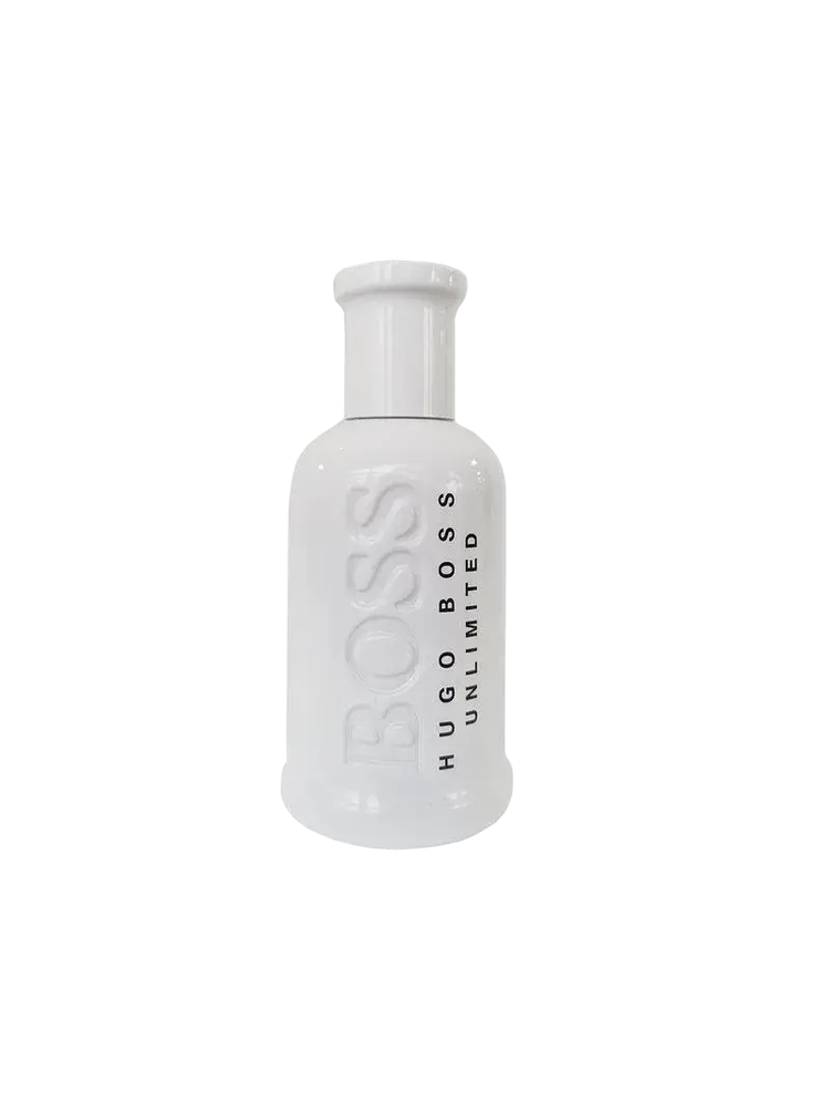 Hugo Boss Boss Bottled Unlimited EDT tualetinis vanduo vyrams, 50 ml