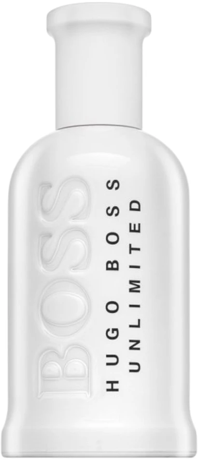 Kvepalai vyrams Hugo Boss BOSS Bottled Unlimited EDT, 100 ml