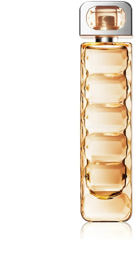 Kvepalai moterims Hugo Boss Orange EDT, 75 ml