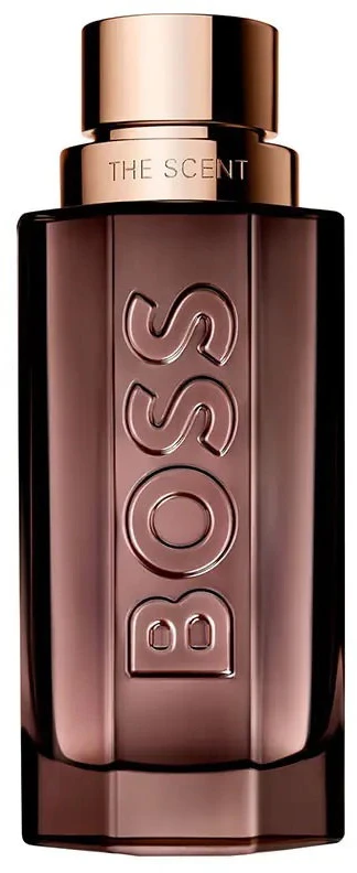 HUGO BOSS Boss The Scent kvepalai, 100 ml