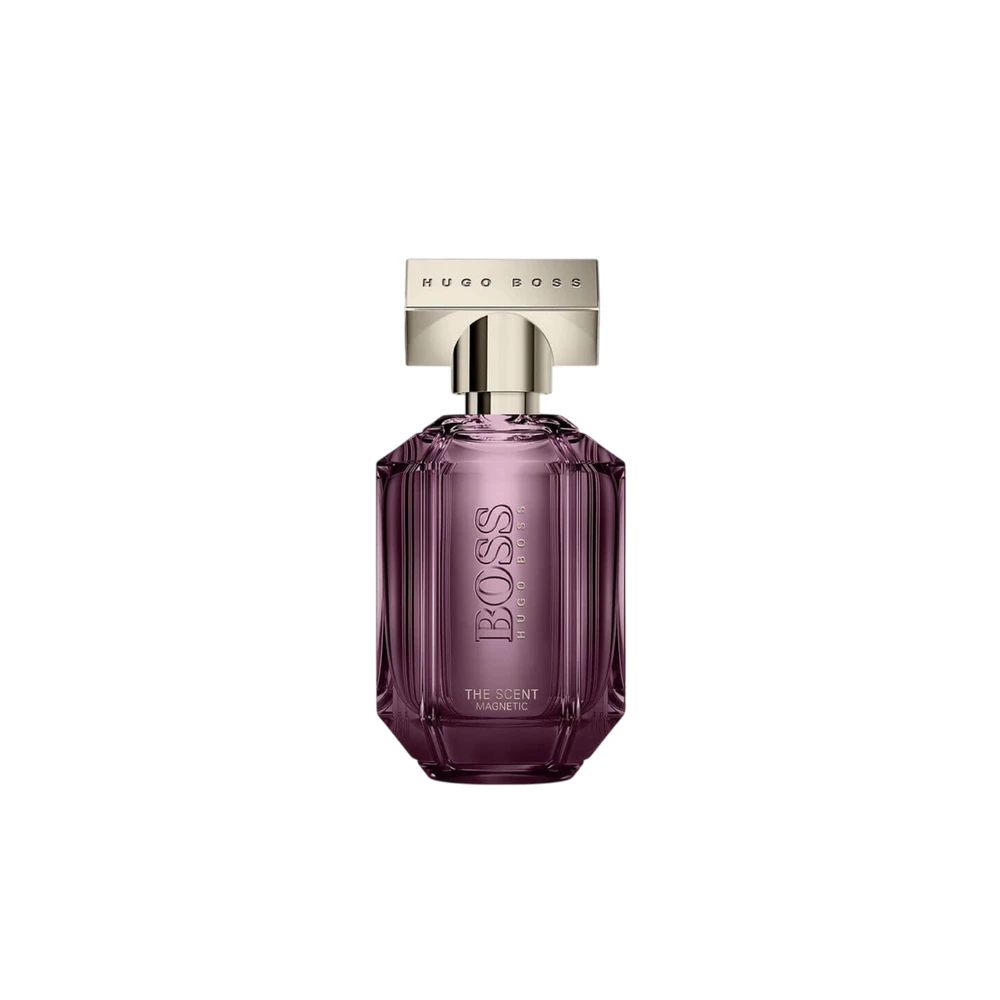 Parfumuotas vanduo moterims Hugo Boss The Scent Magnetic For Her EDP, 30 ml