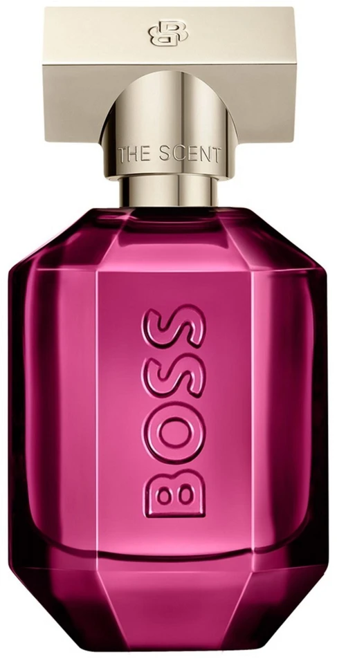 Kvepalai moterims HUGO BOSS Boss The Scent EDP, 50 ml