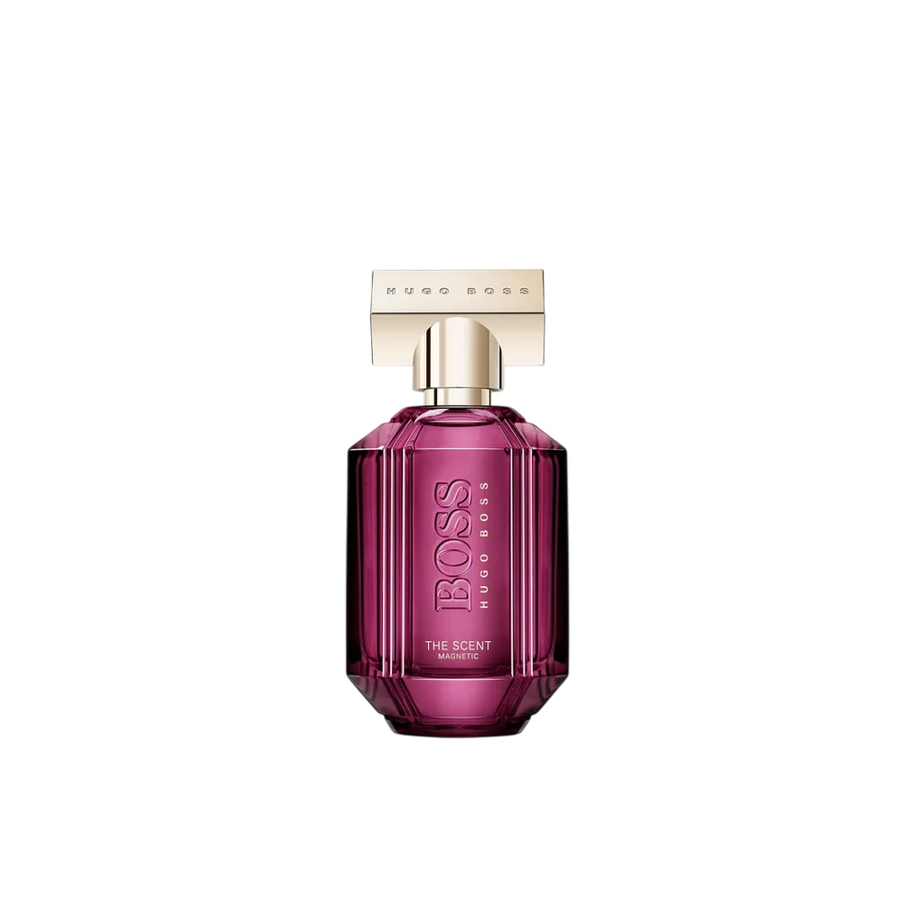 Parfumuotas vanduo moterims Hugo Boss The Scent Magnetic For Her EDP, 50 ml