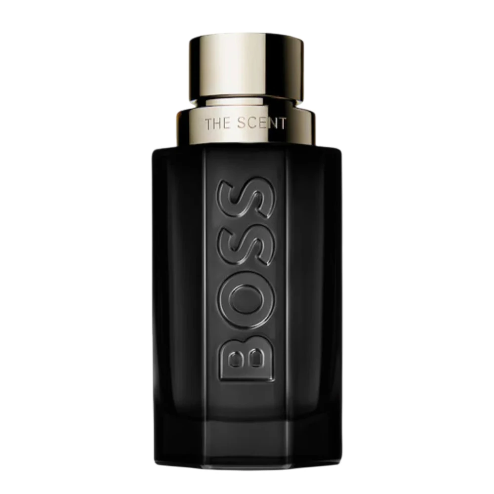 Hugo Boss Boss The Scent For Him Magnetic EDP parfumuotas vanduo vyrams, 100 ml