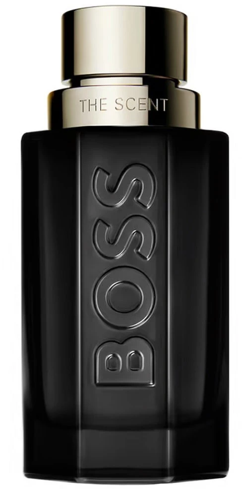Hugo Boss The Scent For Him Magnetinis EDP Purškiklis, 50 ml