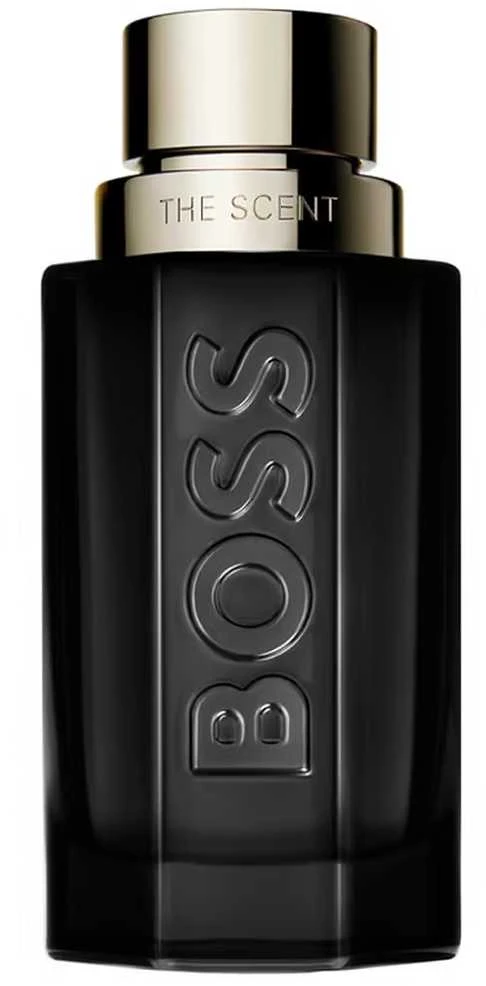 Hugo Boss The Scent For Him Magnetinis EDP Purškiklis, 50 ml