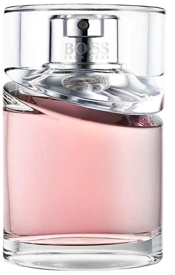 Kvepalai moterims Hugo Boss Boss Femme EDP, 50 ml