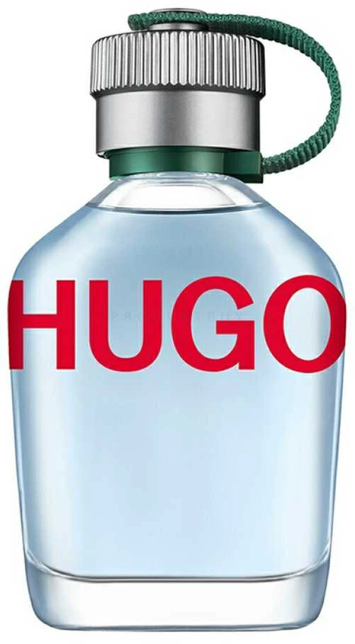 Kvepalai vyrams Hugo Boss Hugo Man EDT, 75 ml