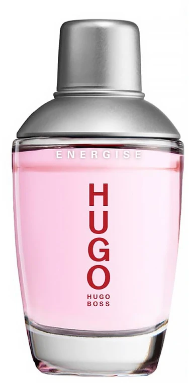 Kvepalai vyrams Hugo Boss Hugo Energise for Men EDT, 75 ml