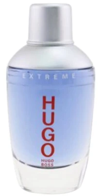 Kvepalai vyrams Hugo Boss Hugo Extreme EDP, 75 ml