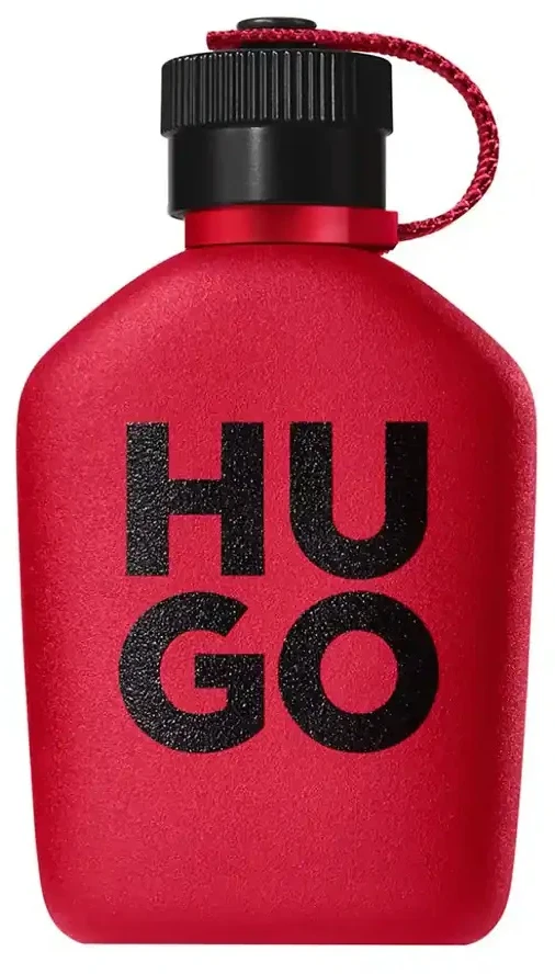 Hugo Boss HUGO Intense EDP parfumuotas vanduo vyrams, 75 ml