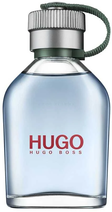 Hugo Boss Hugo EDT tualetinis vanduo vyrams, 40 ml