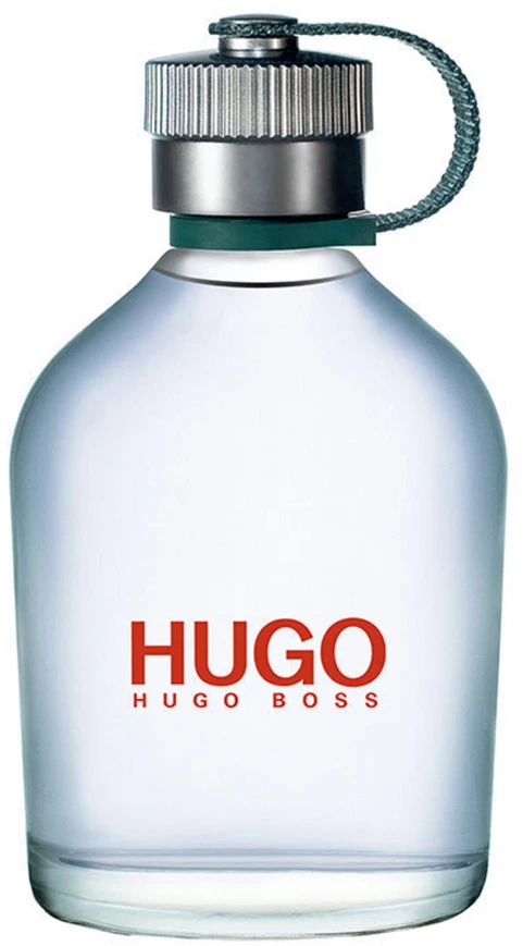 Hugo Boss HUGO Man EDT tualetinis vanduo vyrams, 40 ml