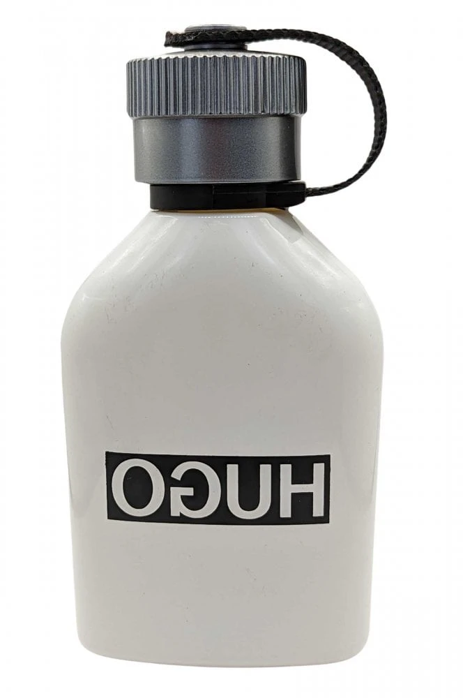 Hugo Boss Hugo Reversed EDT Purškiklis, 75 ml