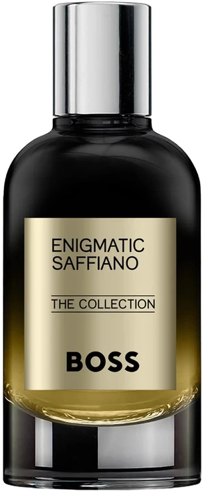 Hugo Boss The Collection Enigmatic Saffiano EDP kvepalai vyrams, 100 ml