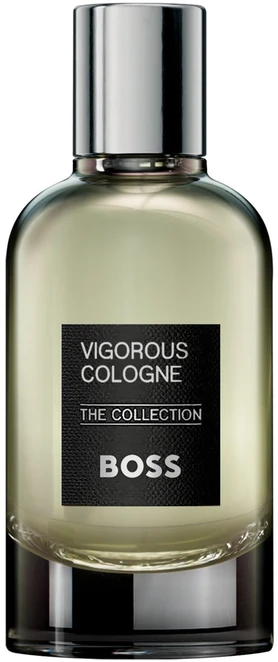 Hugo Boss The Collection Vigorous Cologne EDP parfumuotas vanduo vyrams, 100 ml
