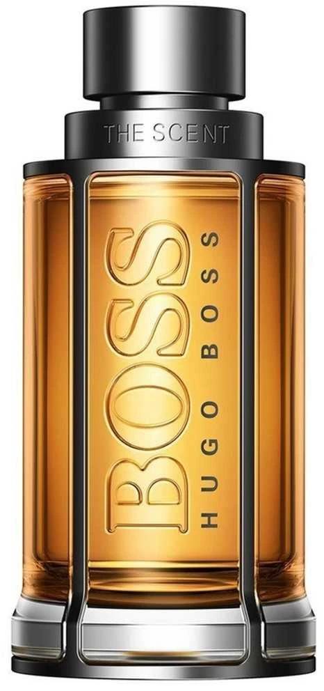 Hugo Boss BOSS The Scent After Shave Lotion parfumuotas losjonas po skutimosi, 100 ml
