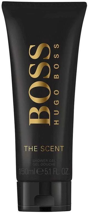 Hugo Boss The Scent Cleansing Dušo želė, 50 ml