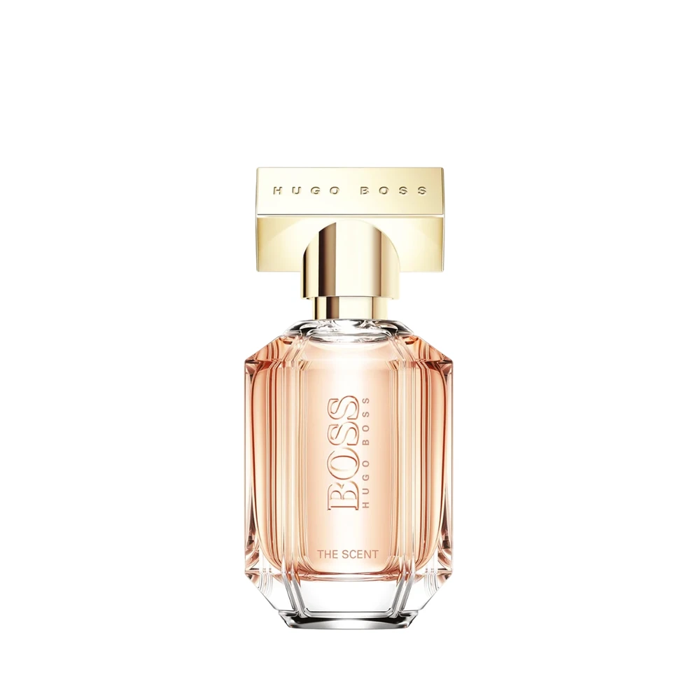 Kvepalai moterims HUGO BOSS Boss The Scent EDP, 30 ml