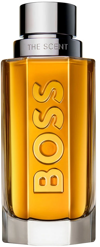 Kvepalai vyrams Hugo Boss The Scent EDT, 100 ml