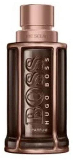 Hugo Boss The Scent For Him Le Parfum EDP Purškiklis, 50 ml