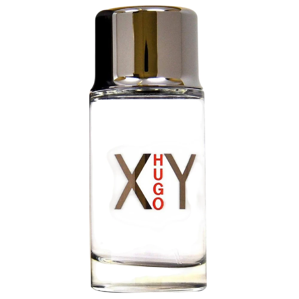 Kvepalai vyrams Hugo Boss Hugo XY EDT, 100 ml