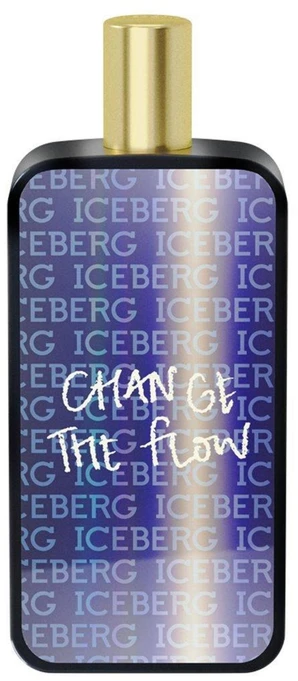 Iceberg Pakeisk srautą