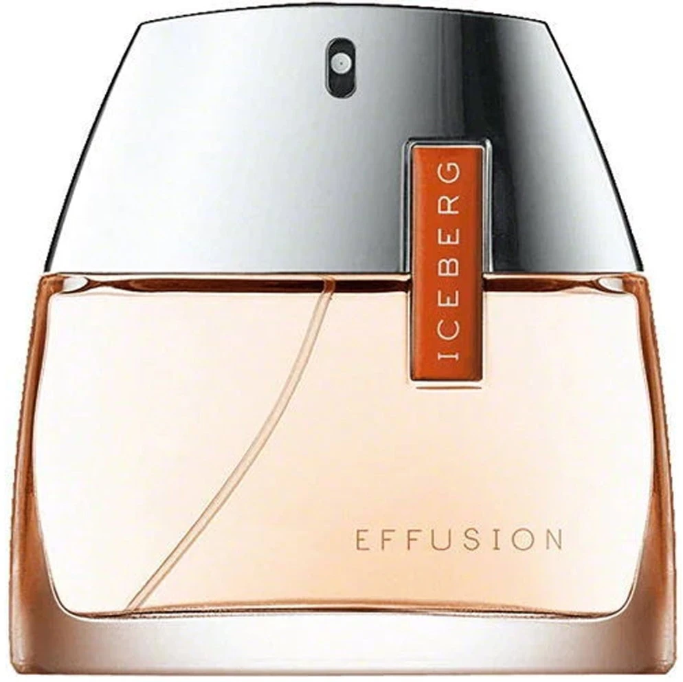 Iceberg Effusion EDT tualetinis vanduo moterims, 75 ml