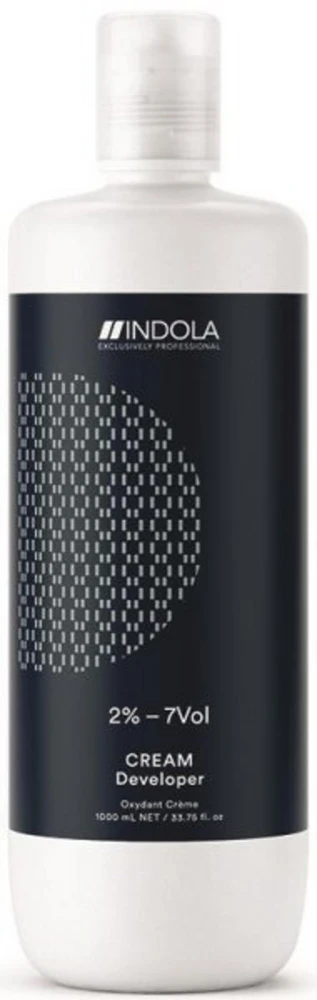 Indola Developer 2 - 7vol, 1000 ml 23