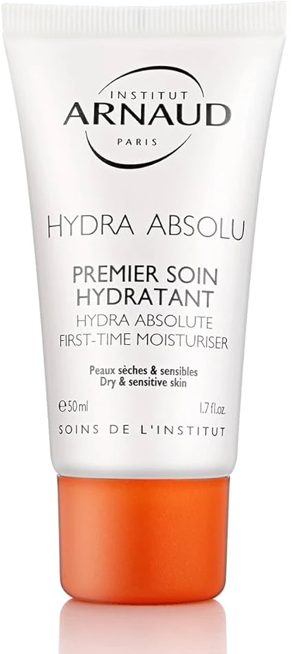 „Institut Arnaud Hydra Absolute Hydrating“ kremas veidui, 50 ml