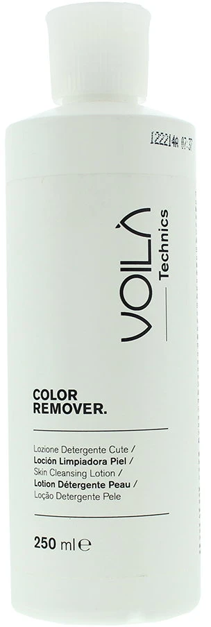 „Intercosmo Voilà Aqua Cleansing“ valomasis odos losjonas, 250 ml