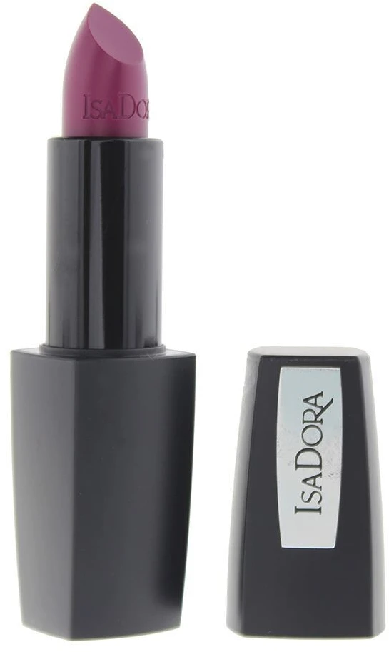 IsaDora Perfect Matt Kreminis Lipstick 12 Magenta 4.5 g