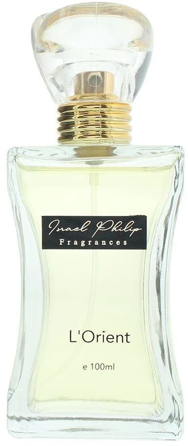 Israel Philip Histoires de Parfums Kvepalų istorijos Izraelis Philip, L'Orient, Kvepalai, Moterims, 100 ml Moterims