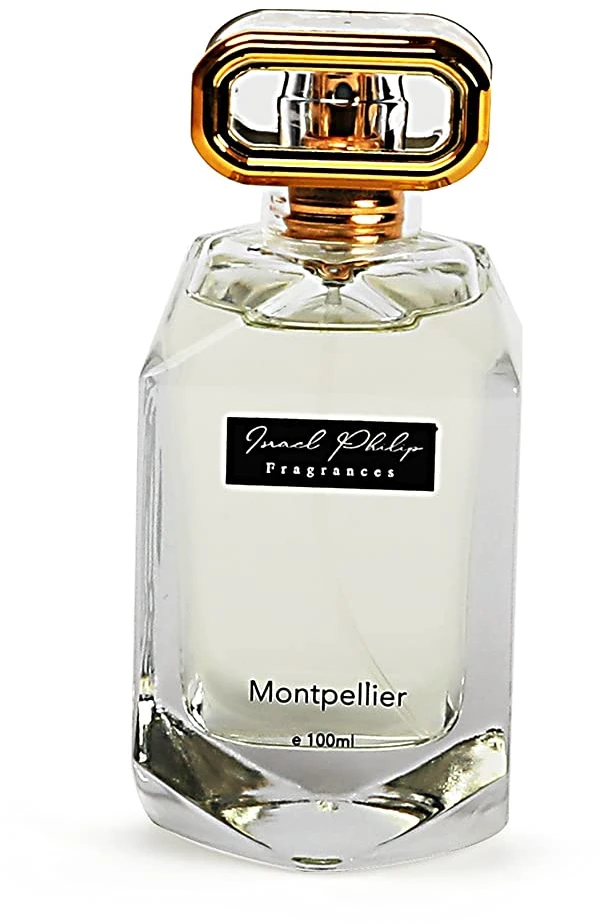 Serge Lutens Israel Philip, Montpellier, Parfum, For Men, 100 ml For Men