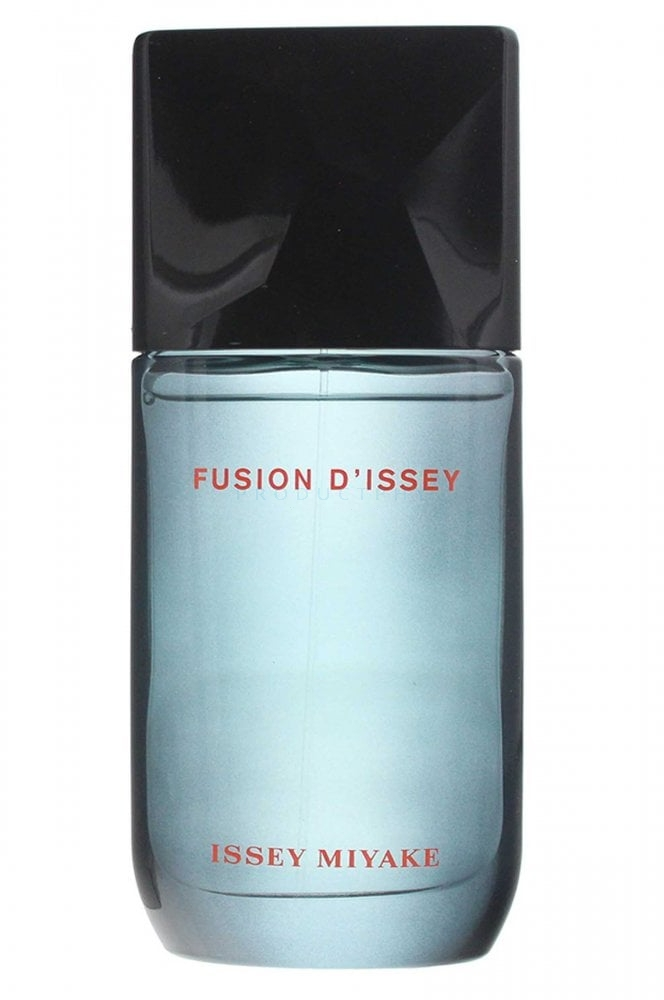 Flakon Issey Miyake Fusion D`Issey EDT 100ml