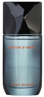 Issey Miyake Fusion D'Issey tualetinis vanduo vyrams 100ml