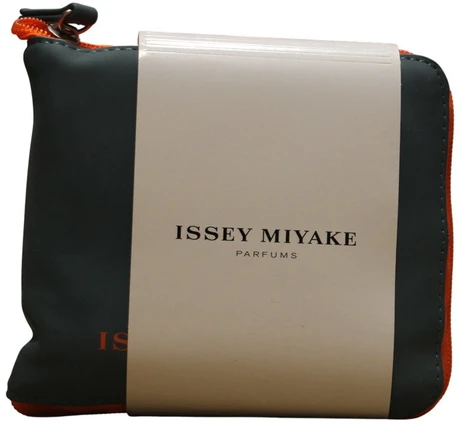 Issey Miyake Issey Miyake, Issey Miyake, Textile Backpack, Dark Žalias, Unisex Unisex