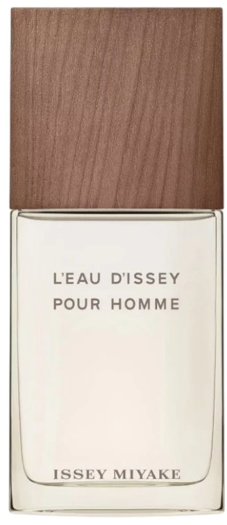 tualetinis vanduo vyrams Issey Miyake L'eau D'issey Pour Homme Vétiver EDT Purškiklis 100ml