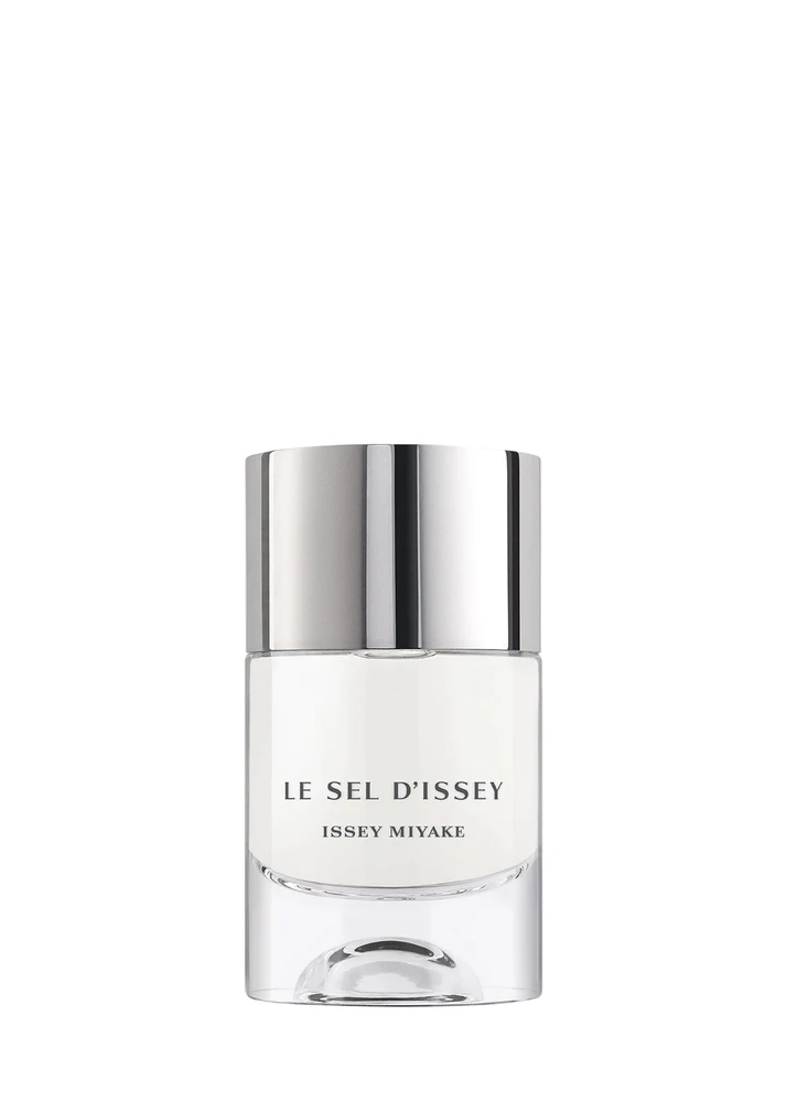 Issey Miyake Le Sel D´issey EDT tualetinis vanduo vyrams, 50 ml