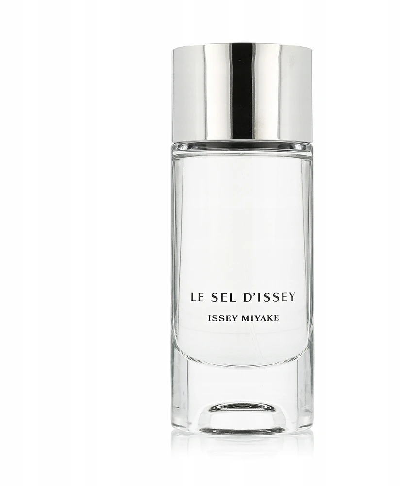 Kvepalai vyrams Issey Miyake Le Sel D´issey EDT, 100 ml