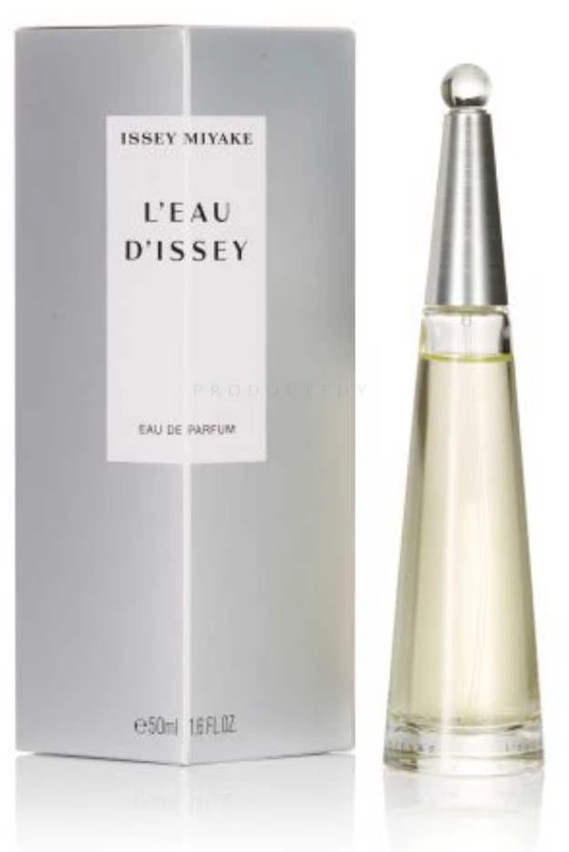 Issey Miyake, L'Eau d'Issey, Eau De Parfum, For Women, Papildomas, 50 ml