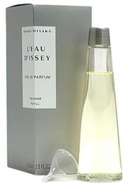 Issey Miyake L´Eau D´Issey EDP parfumuotas vanduo moterims, 75 ml