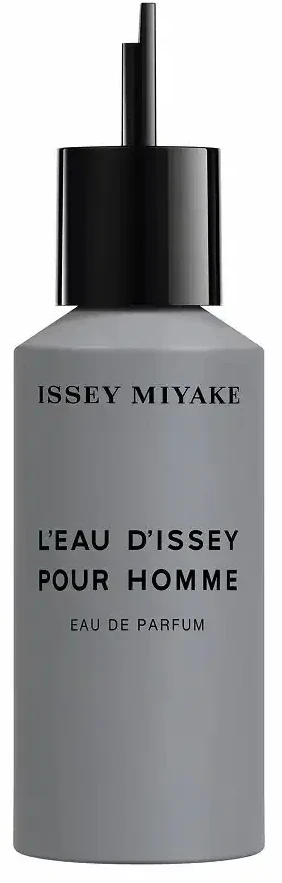 Issey Miyake, L`Eau D`Issey Pour Homme, Eau De Parfum, For Men, Refill, 150 ml