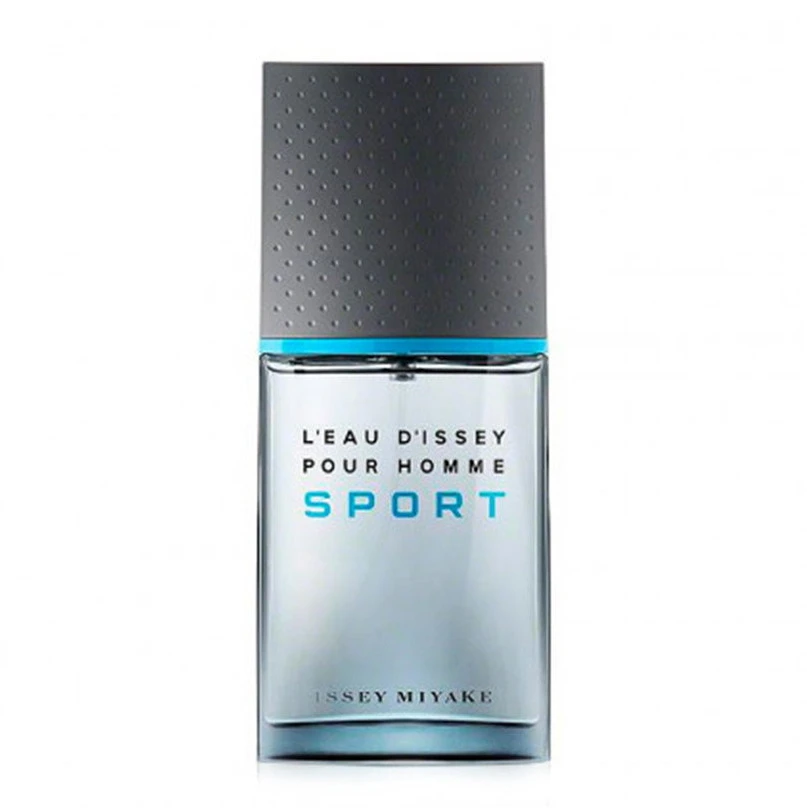 Kvepalai vyrams Issey Miyake L'Eau D'Issey Sport EDT, 100 ml