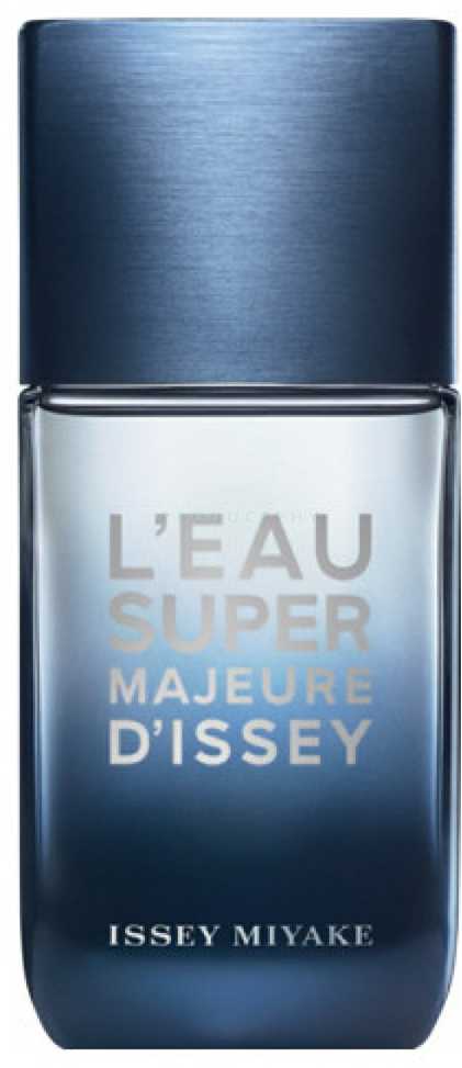 Issey Miyake L'Eau Majeure D'Issey Pour Homme (Kvepalai Vyrams) EDT - 100ml - (BE PAKUOTĖS)