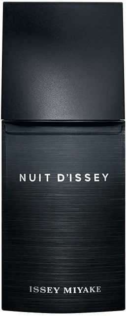 Issey Miyake Nuit D'Issey Parfum Pour Homme (Kvepalai Vyrams) EDP - 75ml
