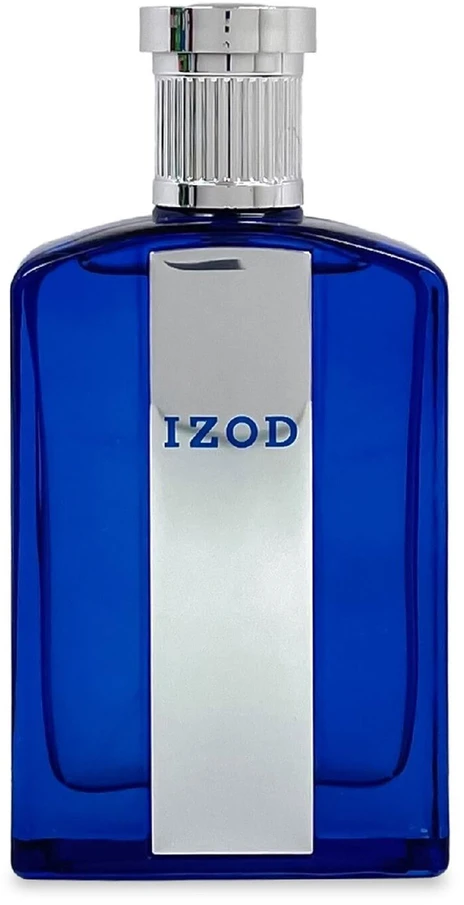 Izod Legacy Mėlyna EDT tualetinis vanduo vyrams, 100 ml