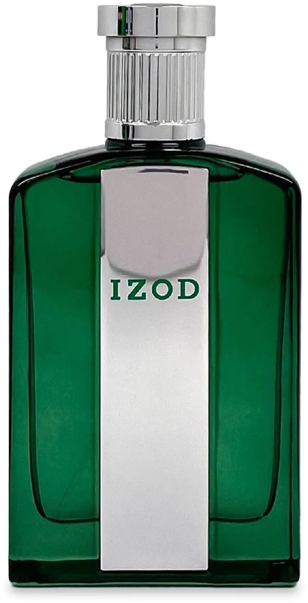 Izod Legacy Žalias EDT tualetinis vanduo vyrams, 100 ml