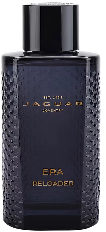 Kvepalai vyrams Jaguar Era Reloaded EDP,  100 ml