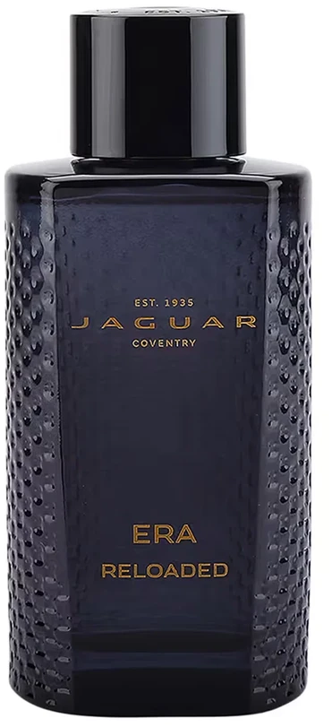 Kvepalai vyrams Jaguar Era Reloaded EDP,  100 ml